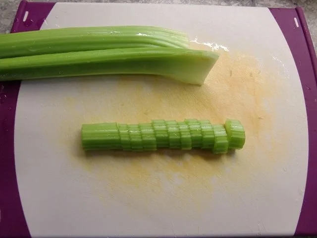 Hackfleisch aus dem Wok - Rezept - Bild Nr. 3