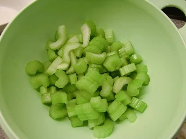 Hackfleisch aus dem Wok - Rezept - Bild Nr. 5