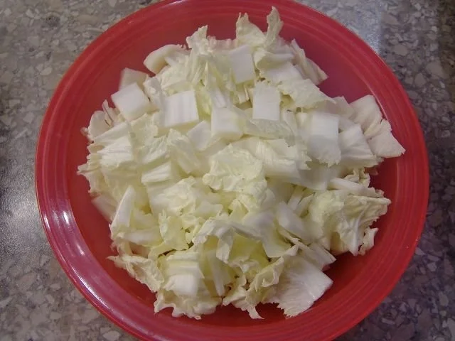 Hackfleisch aus dem Wok - Rezept - Bild Nr. 6