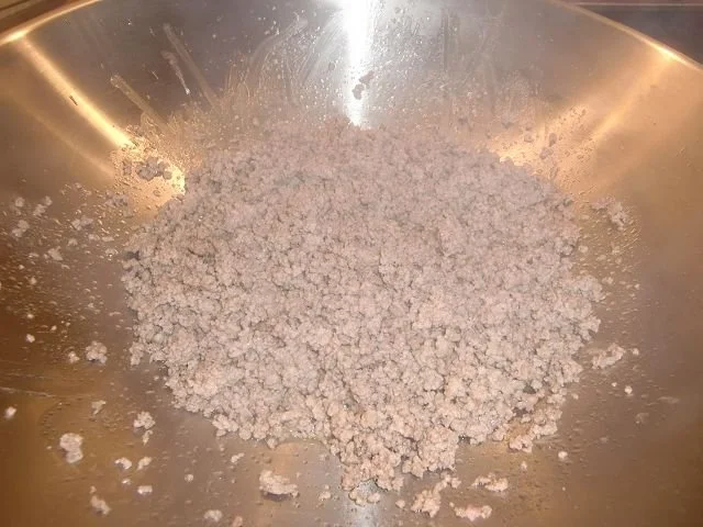 Hackfleisch aus dem Wok - Rezept - Bild Nr. 7