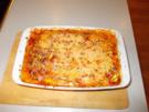Lasagne - Rezept