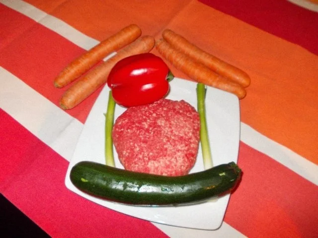 Lasagne - Rezept - Bild Nr. 2