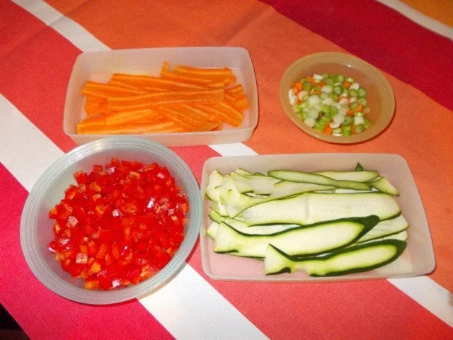 Lasagne - Rezept - Bild Nr. 3