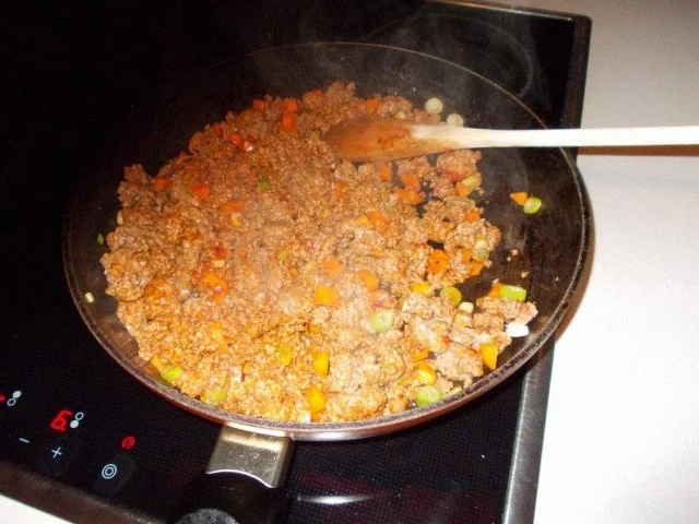 Lasagne - Rezept - Bild Nr. 4