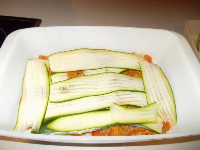 Lasagne - Rezept - Bild Nr. 7