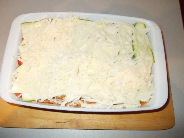 Lasagne - Rezept - Bild Nr. 8