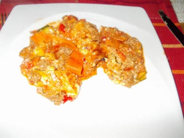 Lasagne - Rezept - Bild Nr. 10