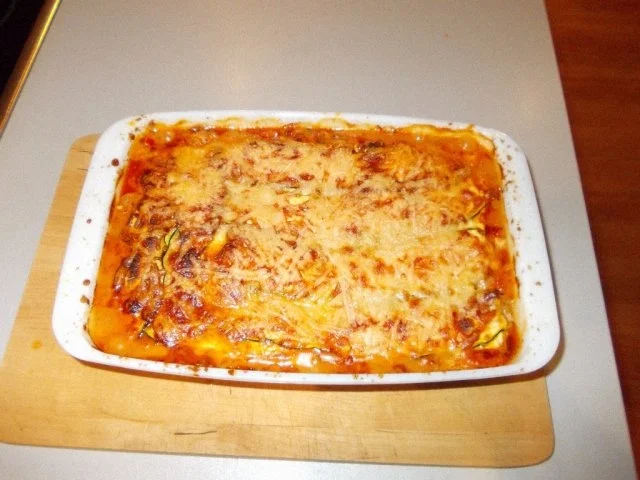 Lasagne - Rezept - Bild Nr. 9