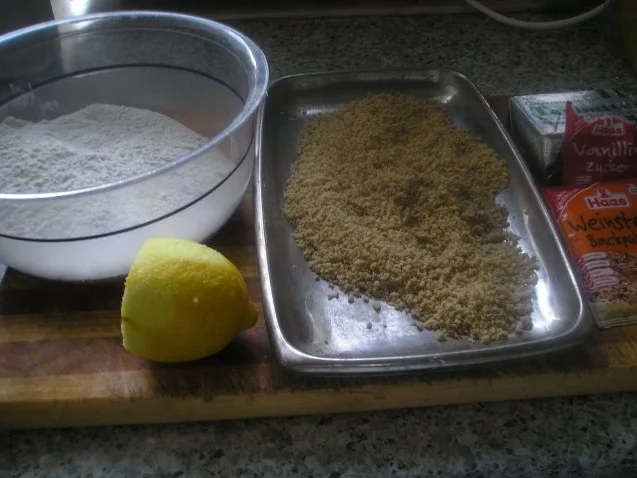 Pfirsichkuchen - Rezept - Bild Nr. 2