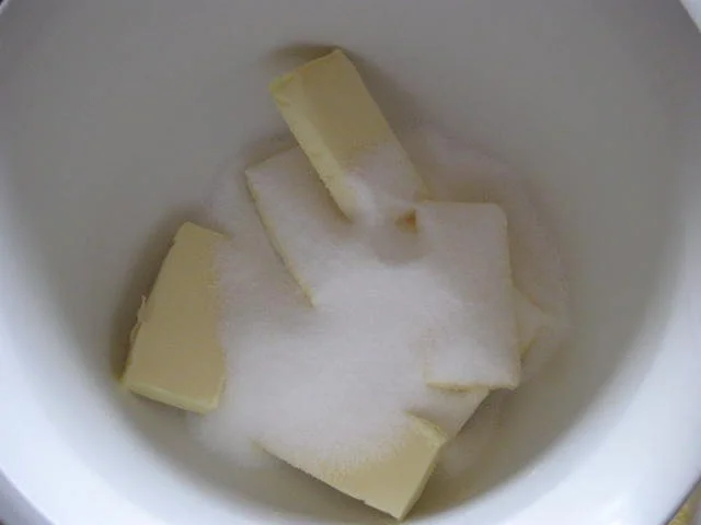 Bananen - Schoko - Zupfkuchen - Rezept - Bild Nr. 3