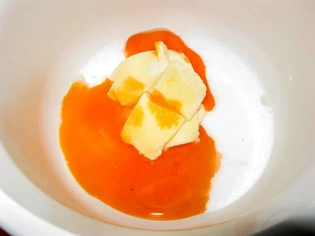 Bananen - Schoko - Zupfkuchen - Rezept - Bild Nr. 7