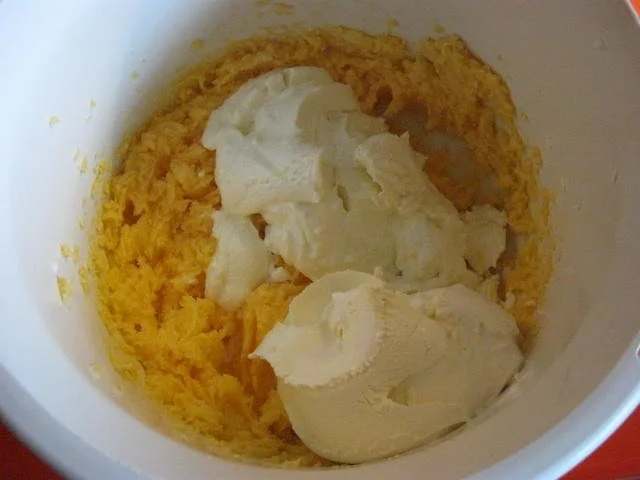 Bananen - Schoko - Zupfkuchen - Rezept - Bild Nr. 8