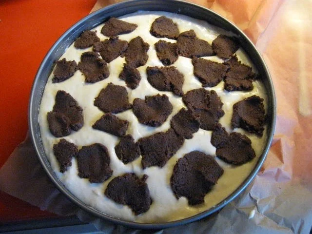 Bananen - Schoko - Zupfkuchen - Rezept - Bild Nr. 14