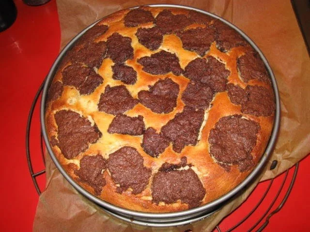 Bananen - Schoko - Zupfkuchen - Rezept - Bild Nr. 15