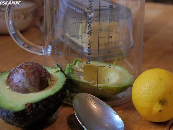 Avocadokuchen - Rezept - Bild Nr. 2