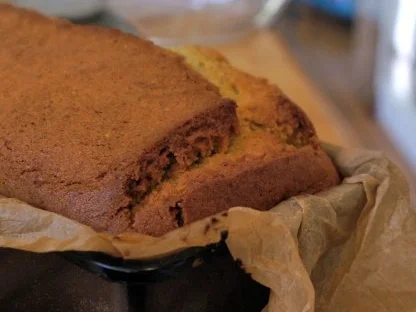 Avocadokuchen - Rezept - Bild Nr. 7