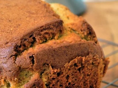 Avocadokuchen - Rezept - Bild Nr. 8