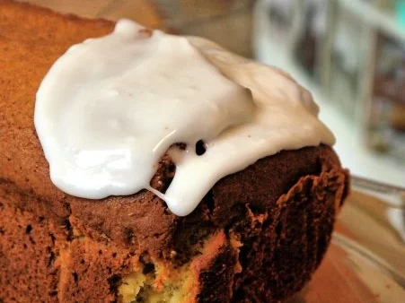 Avocadokuchen - Rezept - Bild Nr. 9