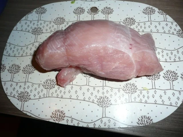 Liebe geht durch den Magen ! - Rezept - Bild Nr. 3