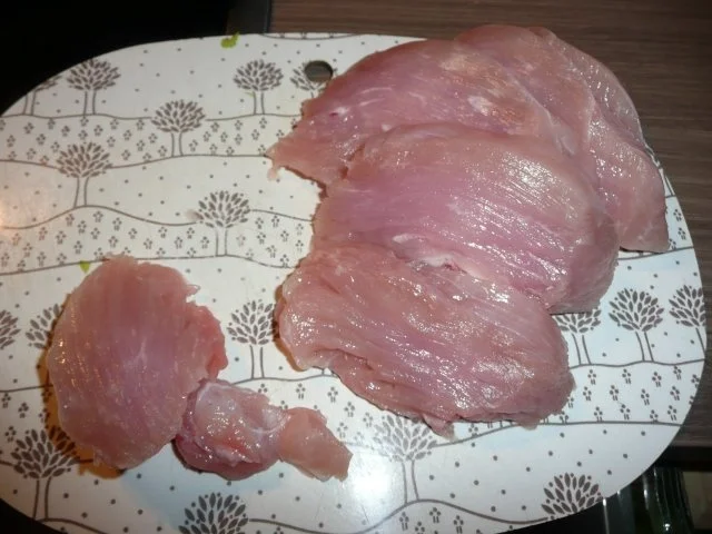 Liebe geht durch den Magen ! - Rezept - Bild Nr. 5