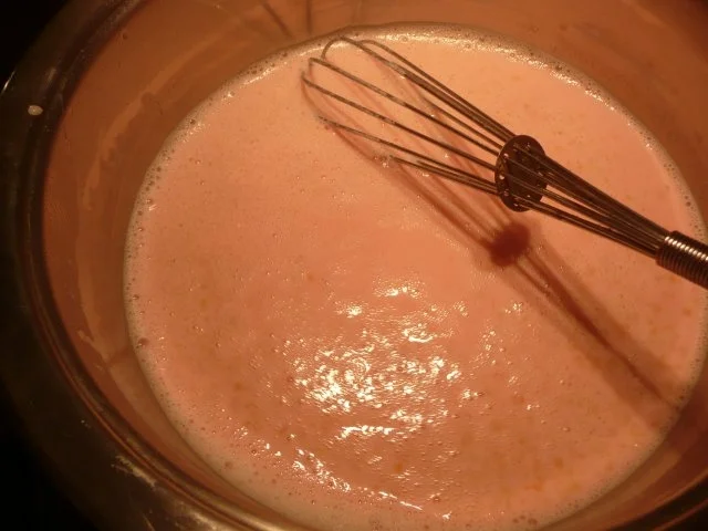 Liebe geht durch den Magen ! - Rezept - Bild Nr. 7