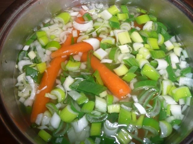 Liebe geht durch den Magen ! - Rezept - Bild Nr. 9