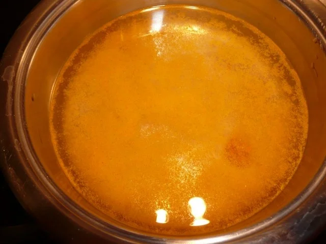 Liebe geht durch den Magen ! - Rezept - Bild Nr. 11