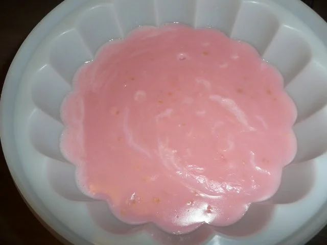 Liebe geht durch den Magen ! - Rezept - Bild Nr. 8