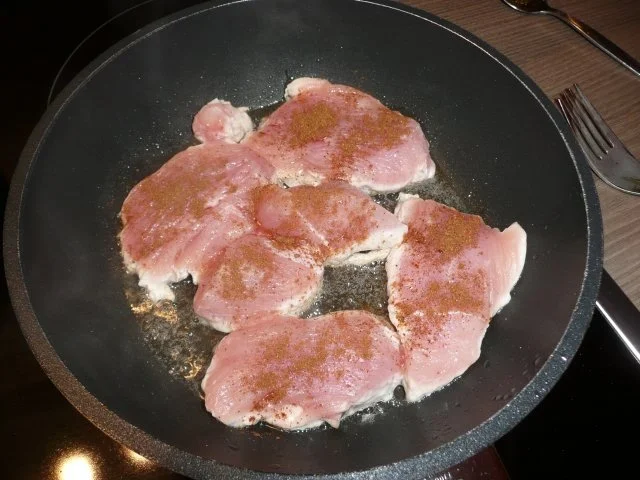 Liebe geht durch den Magen ! - Rezept - Bild Nr. 12