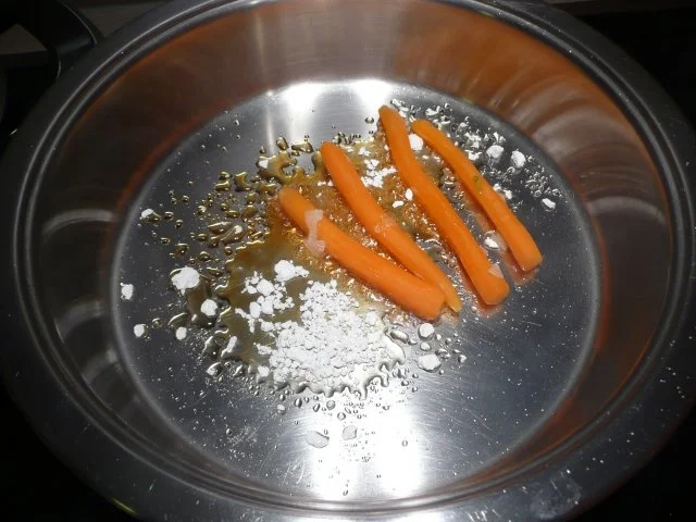 Liebe geht durch den Magen ! - Rezept - Bild Nr. 15