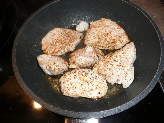 Liebe geht durch den Magen ! - Rezept - Bild Nr. 17