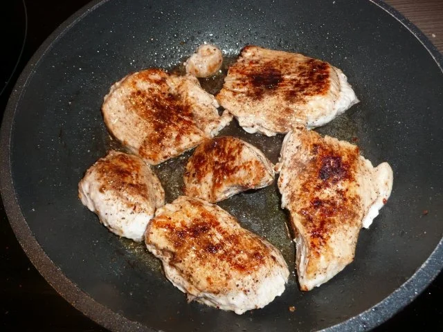 Liebe geht durch den Magen ! - Rezept - Bild Nr. 18