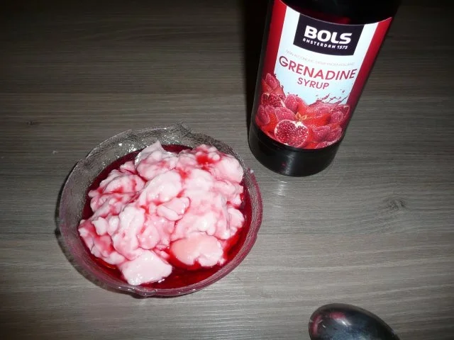 Liebe geht durch den Magen ! - Rezept - Bild Nr. 26