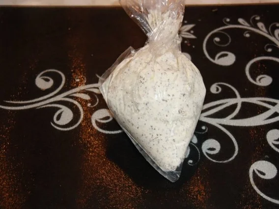 Antipasti - Paprika mit Frischkäse gefüllt - Rezept - Bild Nr. 7