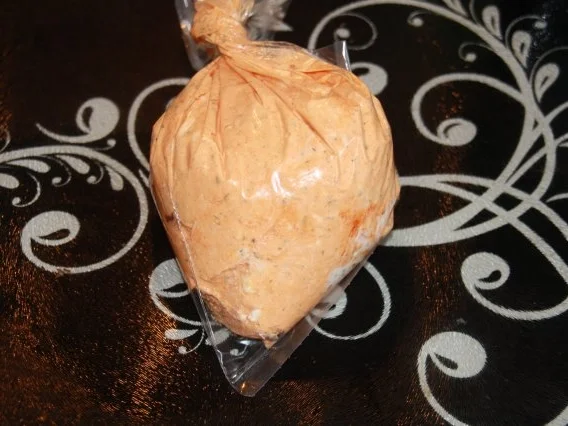 Rezept: Antipasti - Pepperoni gefüllt mit Frischkäse Bild Nr. 6 Antipasti - Pepperoni gefüllt mit Frischkäse - Rezept - Bild Nr. 6