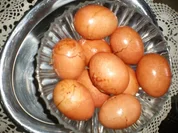 chaminados - חמינדוס - Rezept