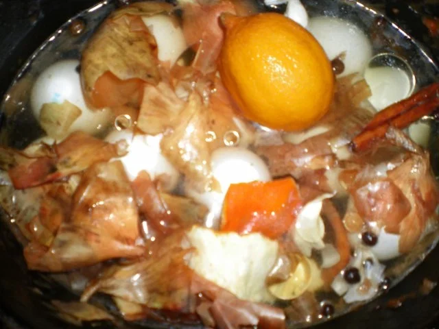 chaminados - חמינדוס - Rezept - Bild Nr. 4