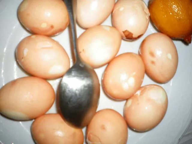 chaminados - חמינדוס - Rezept - Bild Nr. 5