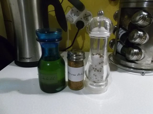 Abendbrot: Waldpilzrührei - Rezept - Bild Nr. 5