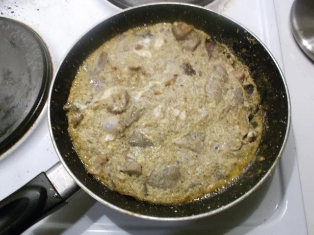 Abendbrot: Waldpilzrührei - Rezept - Bild Nr. 7