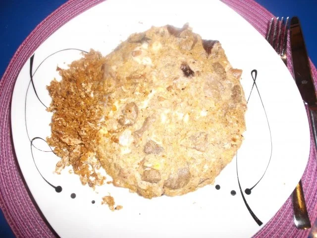 Abendbrot: Waldpilzrührei - Rezept - Bild Nr. 11