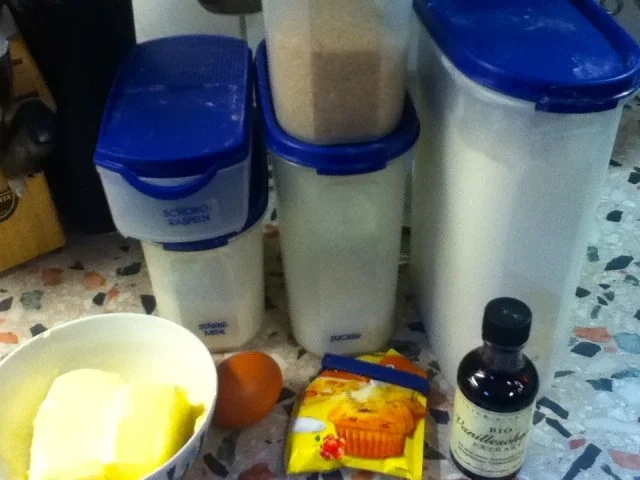 Rezept: Chocolate Chip Cookies Bild Nr. 3 Chocolate Chip Cookies - Rezept - Bild Nr. 3