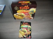 Gefüllte Tacos ! - Rezept