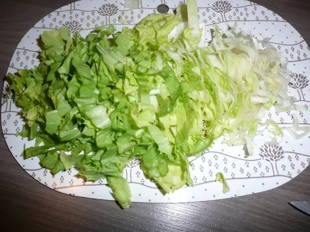 Gefüllte Tacos ! - Rezept - Bild Nr. 2