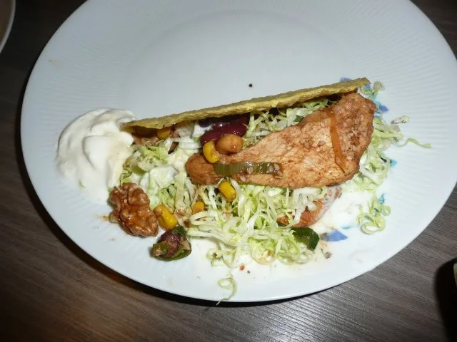 Gefüllte Tacos ! - Rezept - Bild Nr. 11