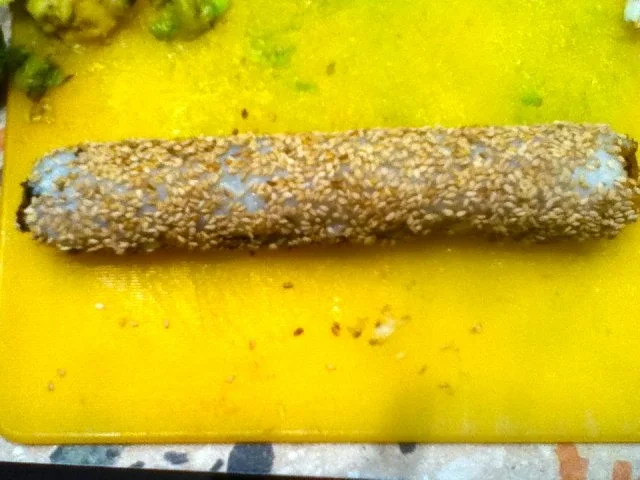 Sushi Variationen - Rezept - Bild Nr. 8