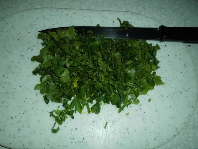 Aufläufe: Kartoffel-Auflauf mit Käse - Rezept - Bild Nr. 6