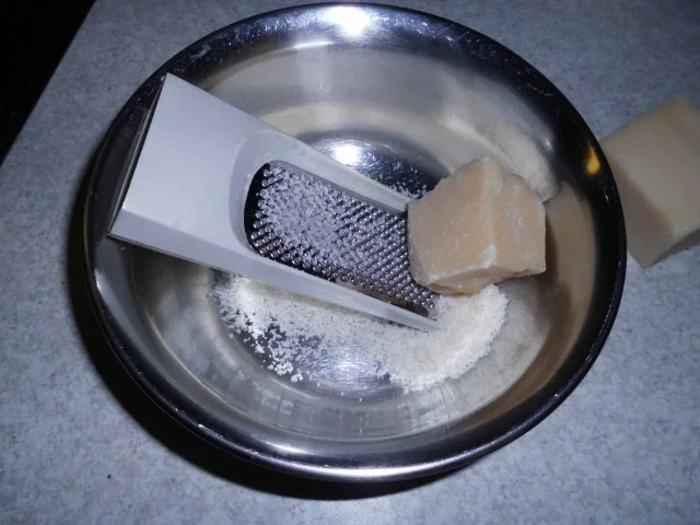 Aufläufe: Kartoffel-Auflauf mit Käse - Rezept - Bild Nr. 8