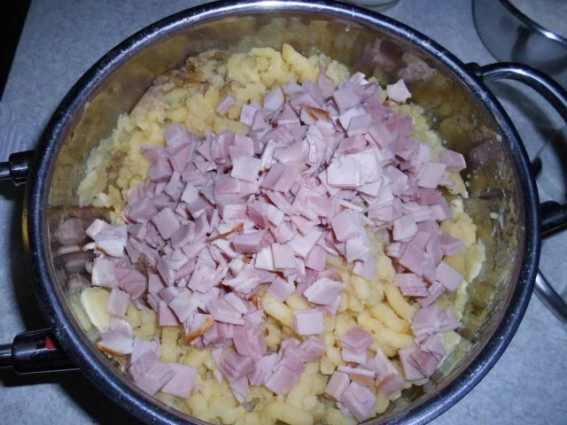 Aufläufe: Kartoffel-Auflauf mit Käse - Rezept - Bild Nr. 10