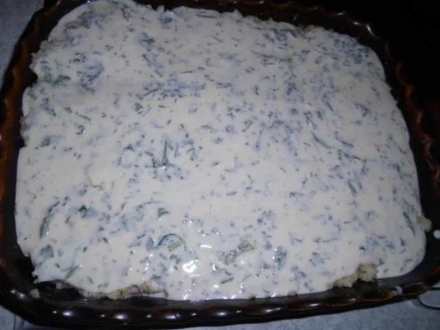 Aufläufe: Kartoffel-Auflauf mit Käse - Rezept - Bild Nr. 14